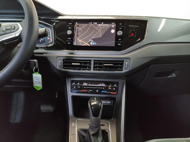 Volkswagen Polo 1.0 TSI DSG Style