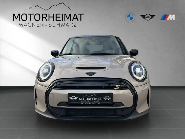 MINI Mini Electric SE