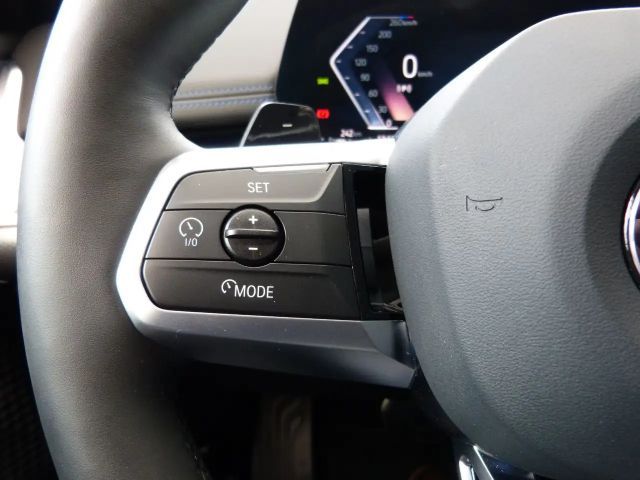 BMW X1 M-Sport sDrive