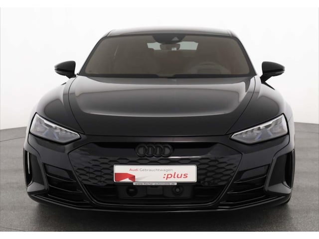 Audi RS e-tron GT Quattro