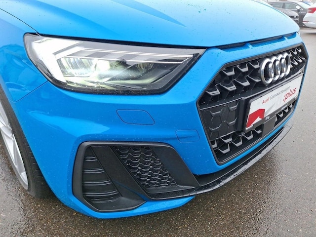 Audi A1 30 TFSI Sportback