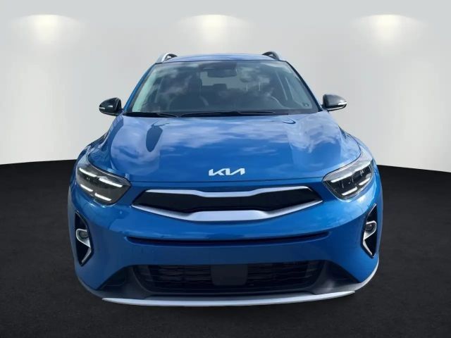 Kia Stonic Nightline Edition *Navi*Sitzheizung*