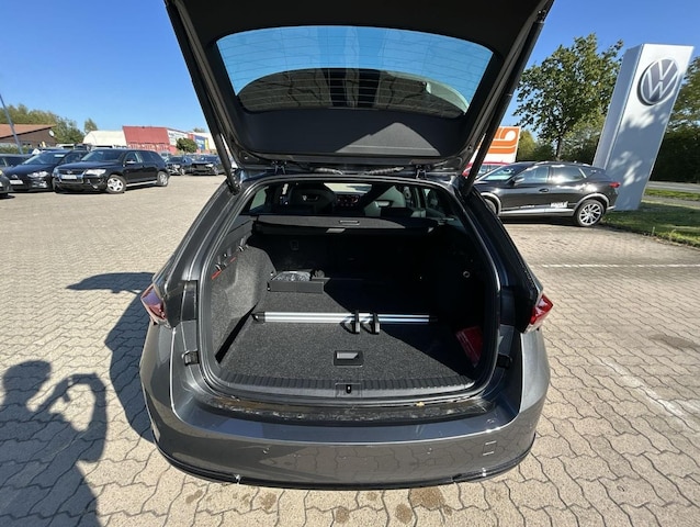 Skoda Octavia 2.0 TDI Combi