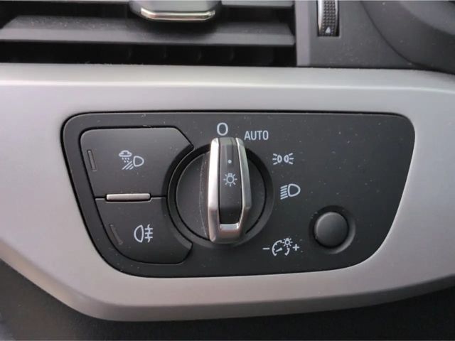 Audi A4 35 TDI Avant