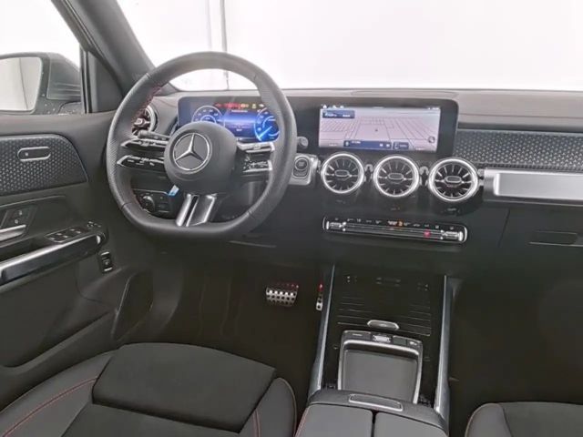 Mercedes-Benz EQB 350 4MATIC AMG Line