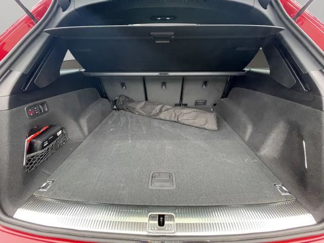 Audi Q7 45 TDI Quattro S-Line