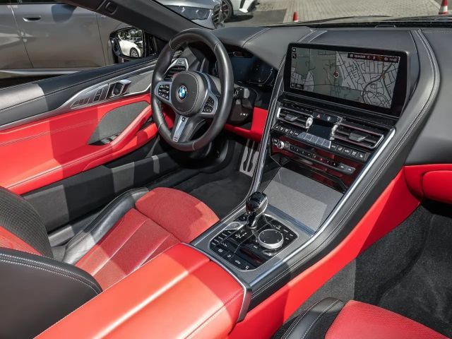 BMW 840 840d Cabrio M-Sport xDrive