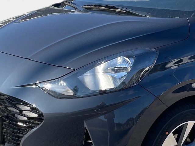 Hyundai i10 GO Plus 1,2 AMT a5bu3