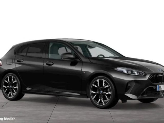 BMW 120 M-Sport Sedan