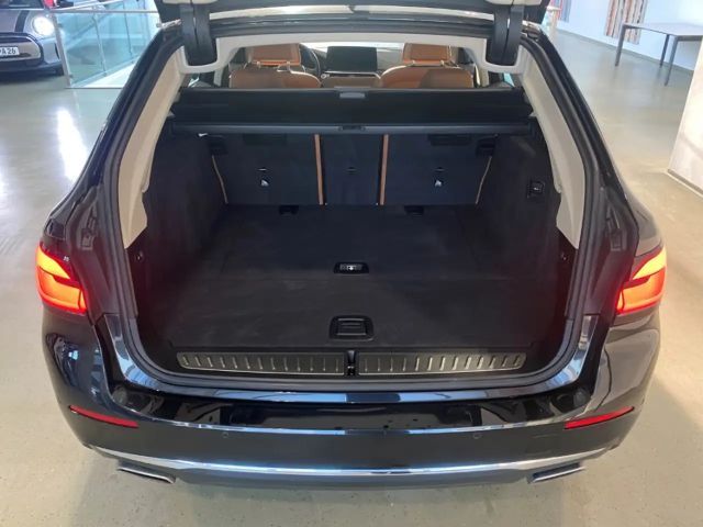 BMW 540 Touring xDrive