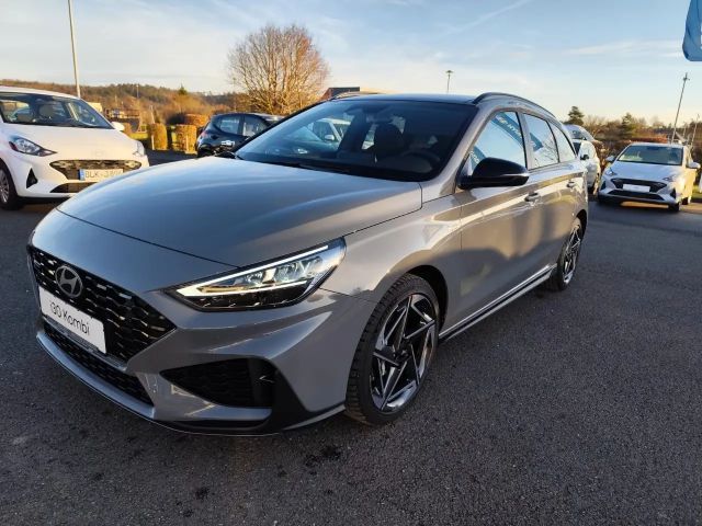 Hyundai i30 2WD N Line T-GDi