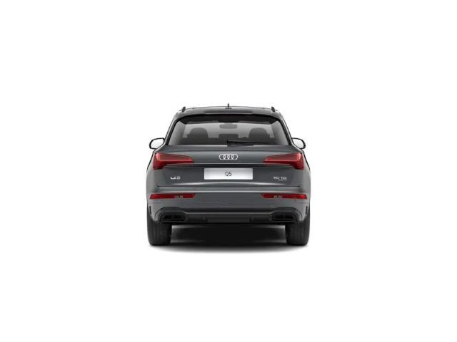 Audi Q5 50 TDI Quattro S-Line