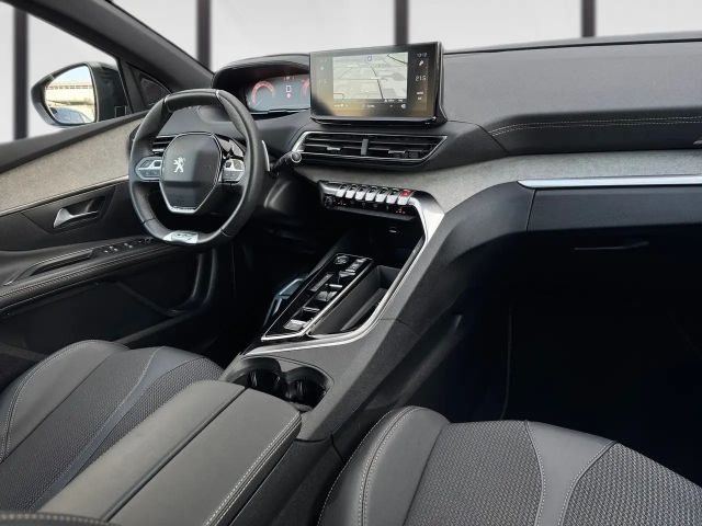 Peugeot 5008 GT-Line