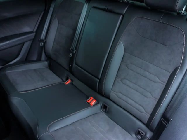 Cupra Ateca 4Drive VZ