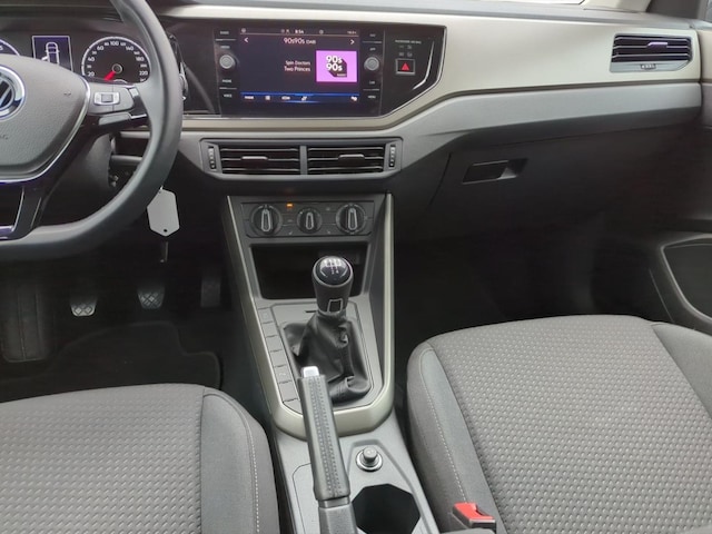 Volkswagen Polo Comfortline
