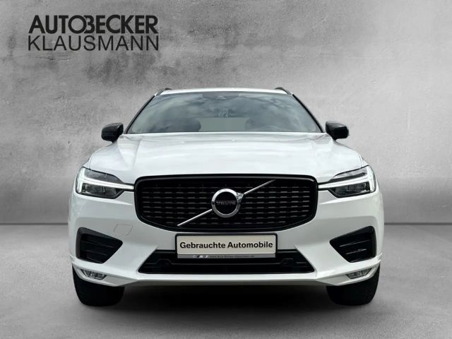 Volvo XC60 R-Design