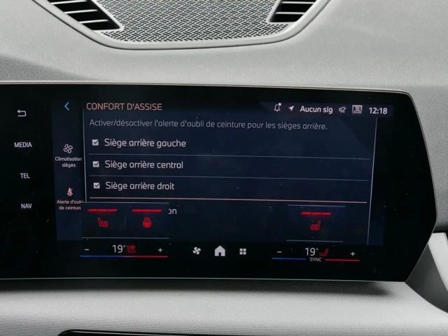 BMW X2 sDrive20iA | CAMERA | HUD | LED