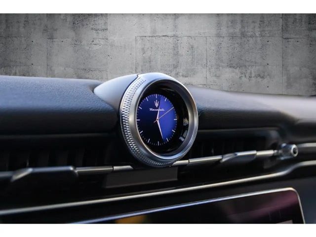 Maserati Grecale GT