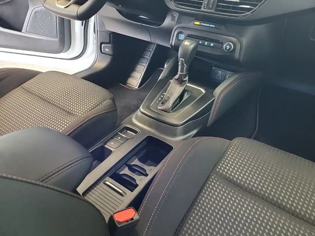 Ford Focus EcoBoost ST Line Wagon