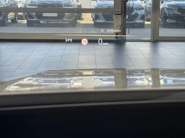 BMW 520 520d M-Sport Touring xDrive