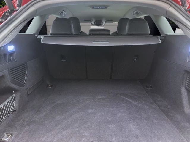 Audi A5 Avant Quattro S-Tronic