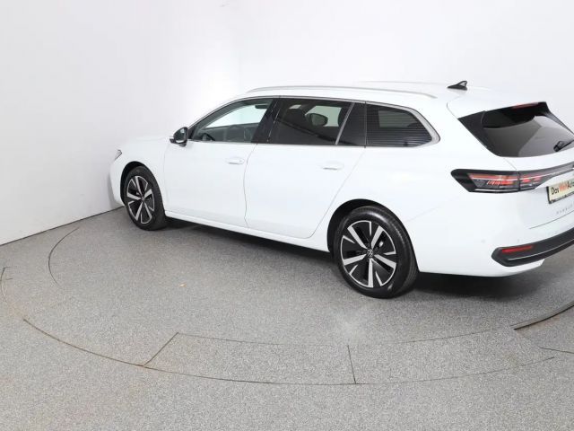 Volkswagen Passat Business DSG Variant