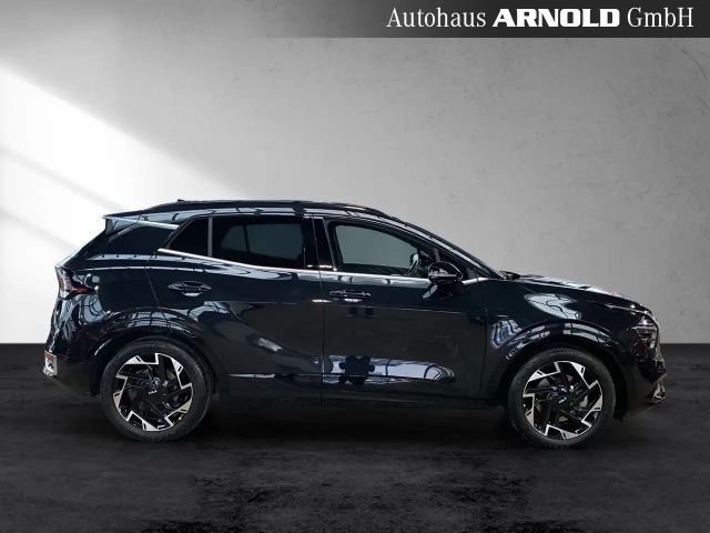 Kia Sportage CRDi GT-Line Vierwielaandrijving