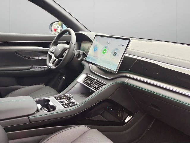 BYD Seal U Boost DM-i