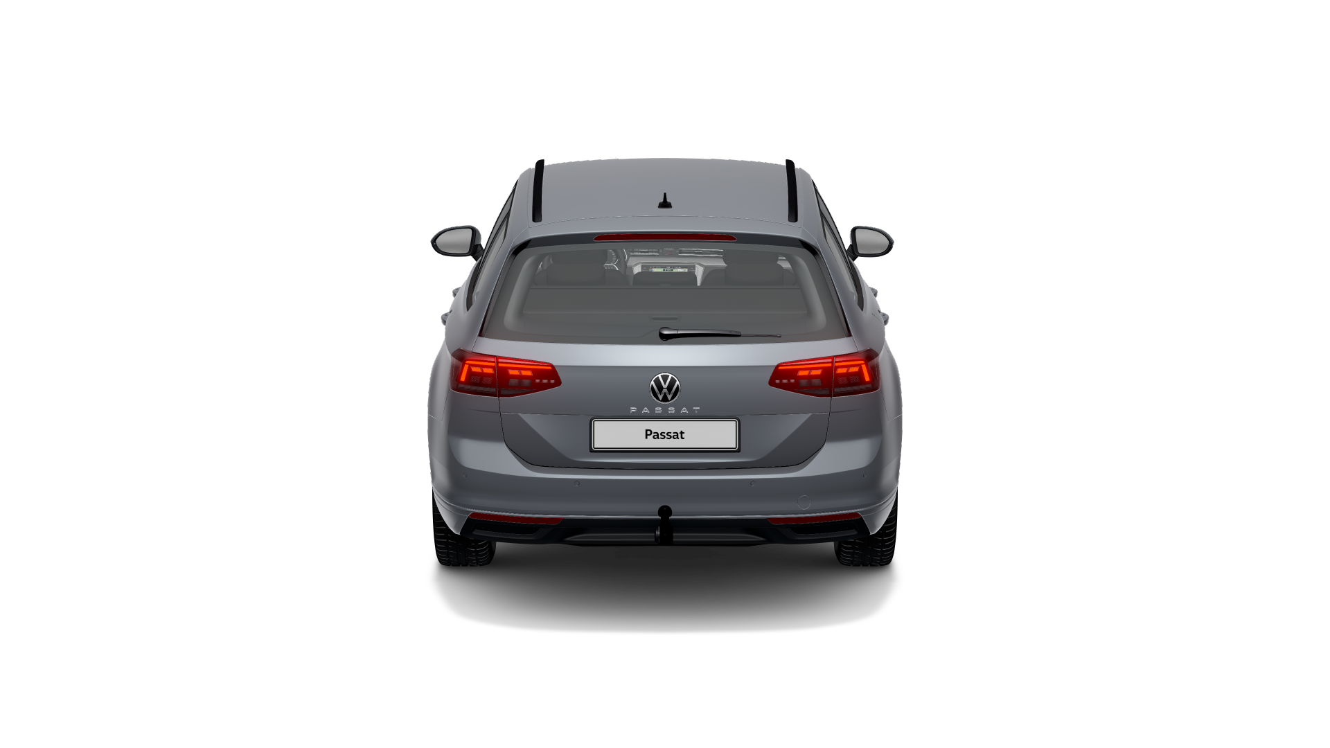 Volkswagen Passat 2.0 TDI Variant