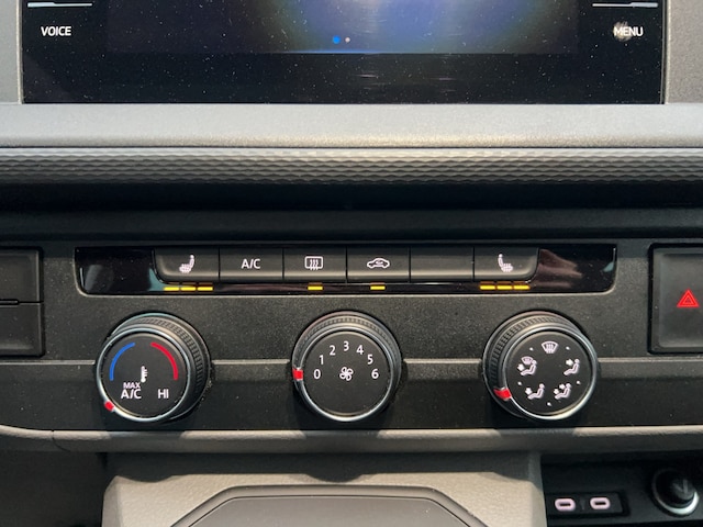 Volkswagen Caravelle 2.0 TDI DSG Lang T6