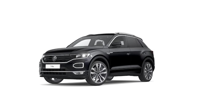 Volkswagen T-Roc 1.5 TSI Sport