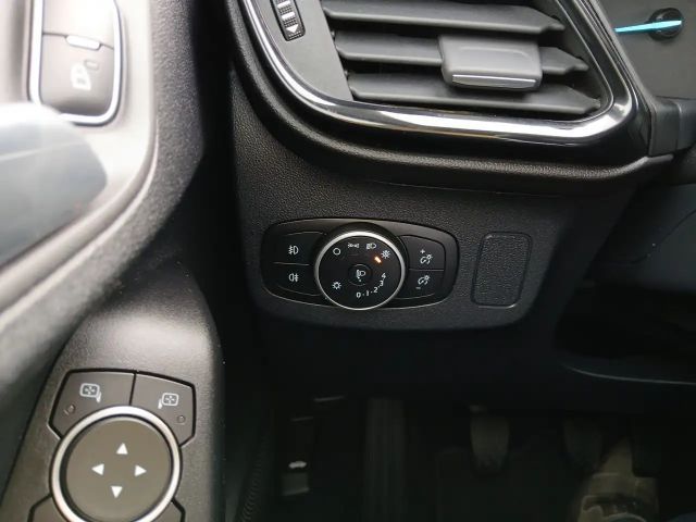 Ford Puma Cool & Connect