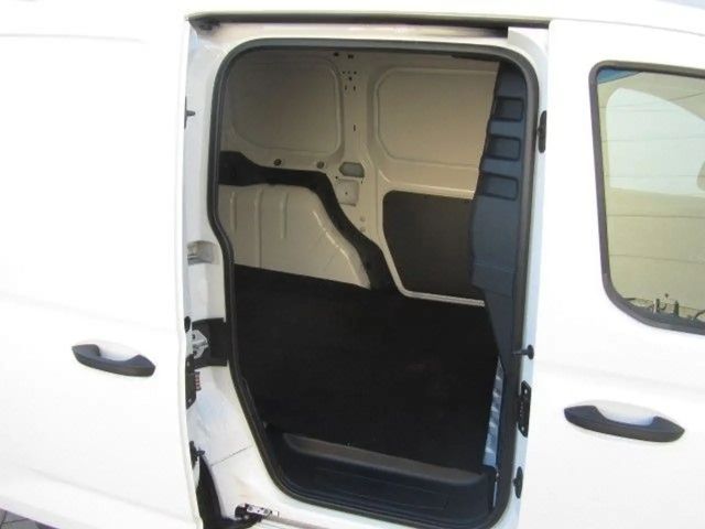 Volkswagen Caddy 2.0 TDI