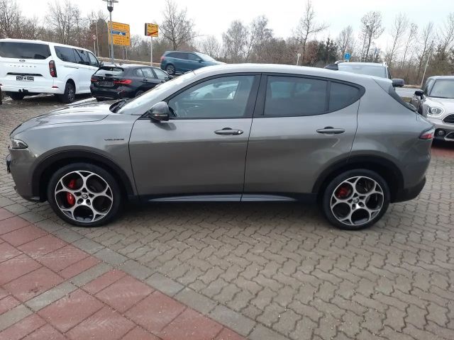 Alfa Romeo Tonale Veloce