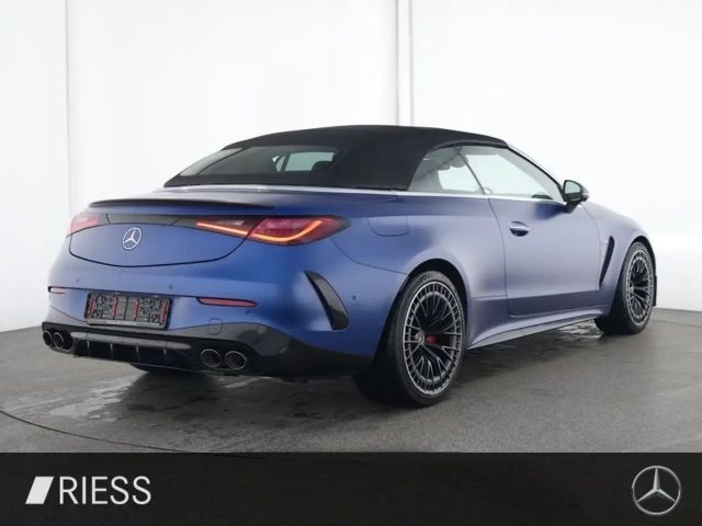 Mercedes-Benz CLE 53 AMG 4MATIC AMG Line