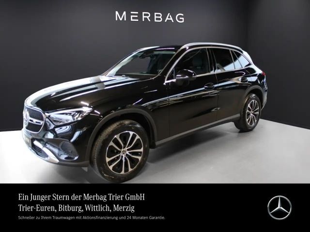 Mercedes-Benz GLC 200 4MATIC AVANTGARDE
