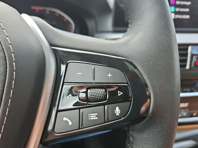 BMW 530 530i Touring xDrive