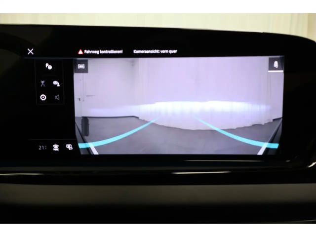 Audi A5 2.0 TDI Avant Quattro