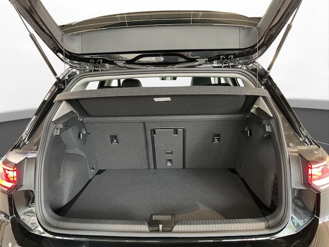 Volkswagen Golf Golf VIII IQ.Drive Style