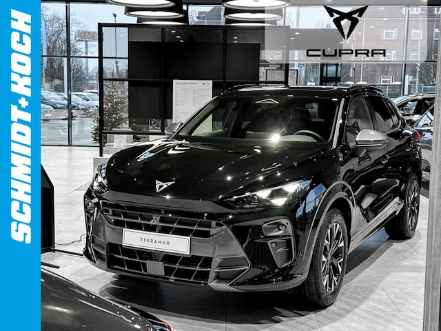 Cupra Terramar 1.5 eTSI