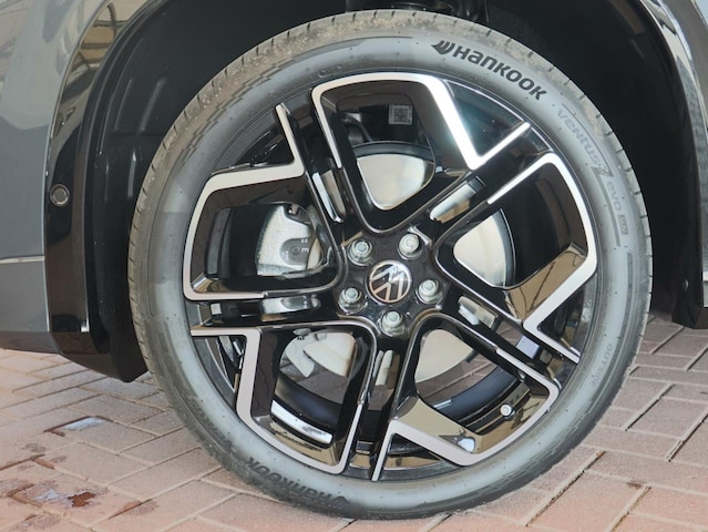 Volkswagen Tayron R-Line eHybrid