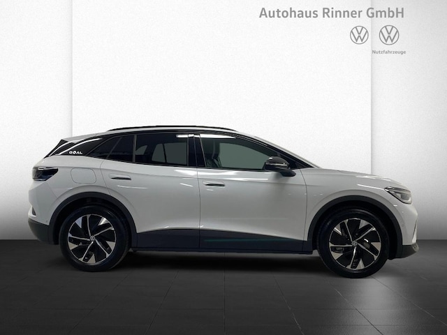 Volkswagen ID.4 77 KWh