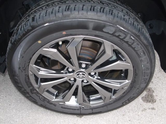 Toyota RAV4 Active Hybride