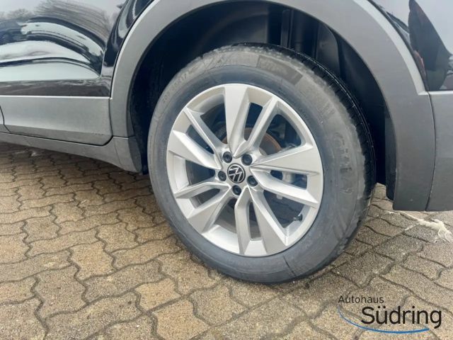 Volkswagen T-Cross DSG Life