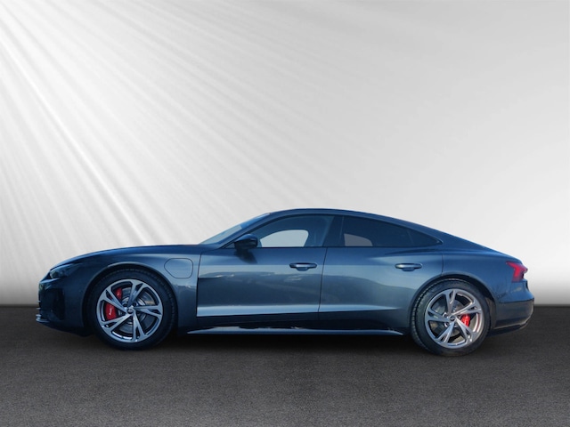 Audi RS e-tron GT Quattro