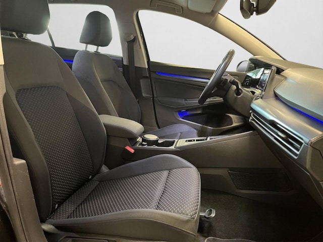 Volkswagen Golf 2.0 TDI DSG Golf VIII