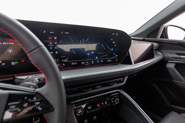 Audi A1 35 TFSI S-Line S-Tronic Sportback