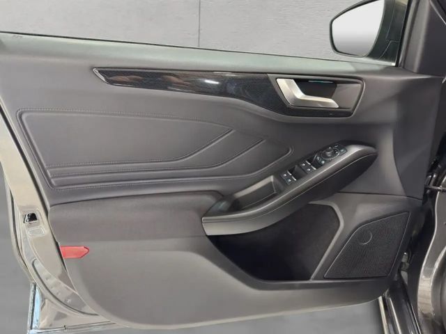 Ford Focus EcoBoost ST Line Wagon