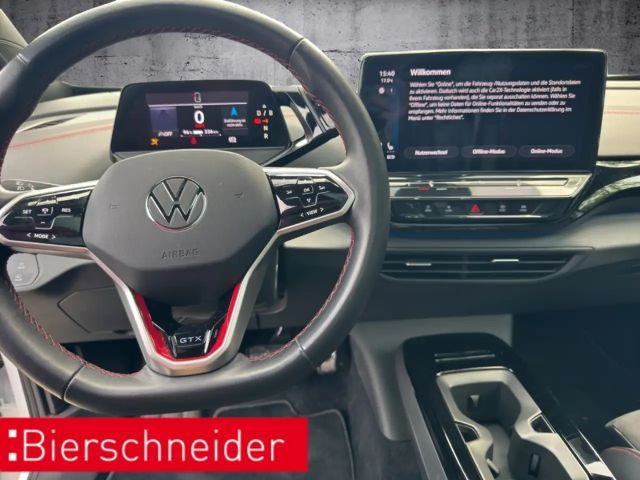 Volkswagen ID.4 GTX IQ.Drive