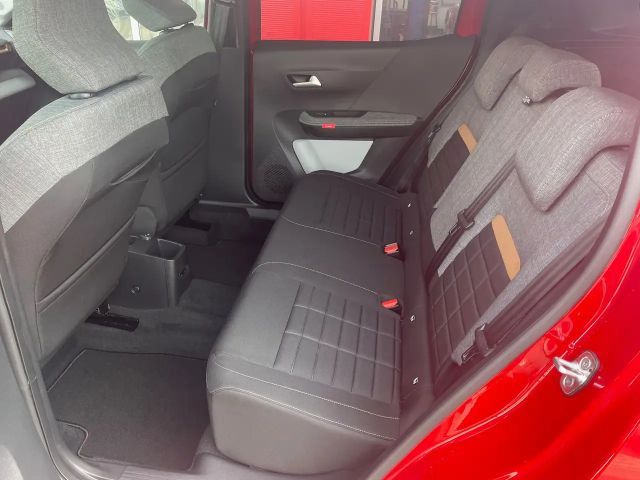 Citroën C3 Aircross Plus PureTech